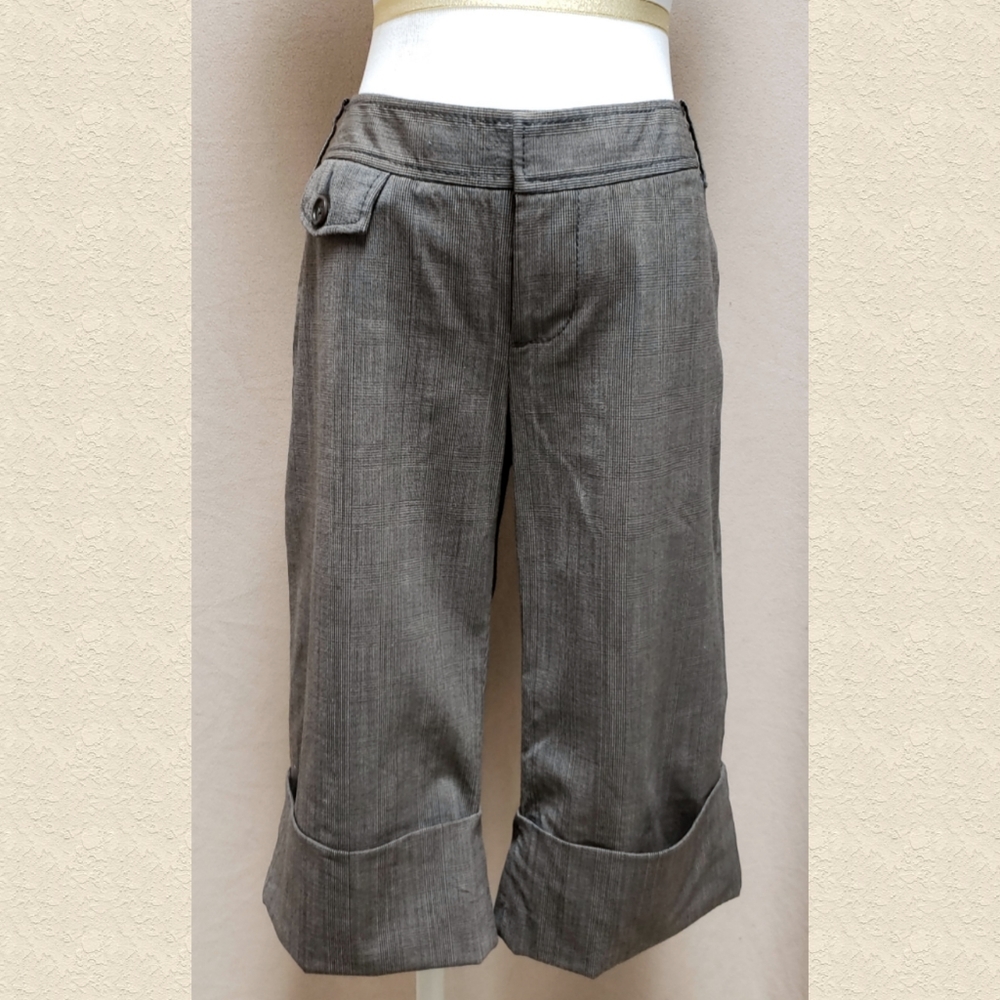 Banana Republic Dress Shorts size 8